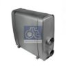 DT 3.25048 Middle-/End Silencer